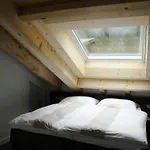 Haus Andorra Apartamento Zermatt