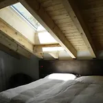 Haus Andorra Apartamento Zermatt