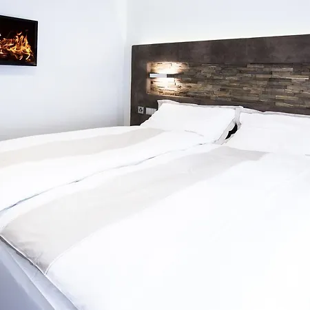 Haus Andorra Zermatt