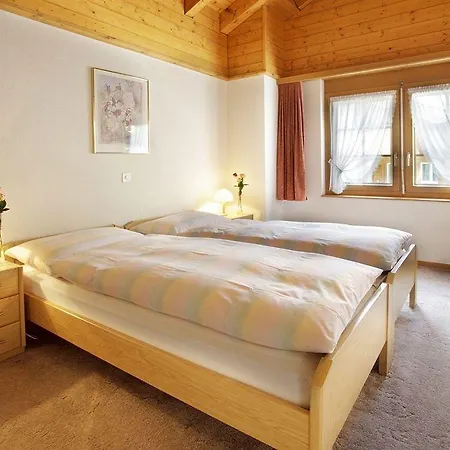 Apartmán Haus Andorra