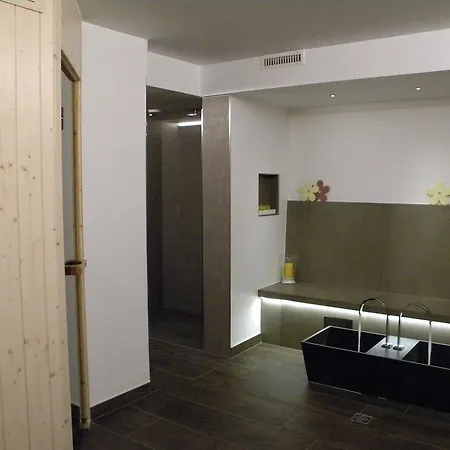 Apartmán Haus Andorra Zermatt