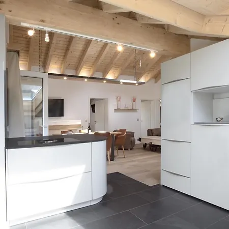 Apartmán Haus Andorra *