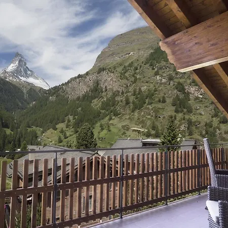 Apartmán Haus Andorra