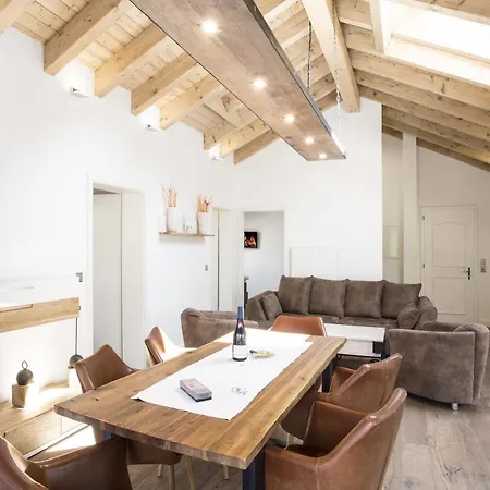 Apartmán Haus Andorra *