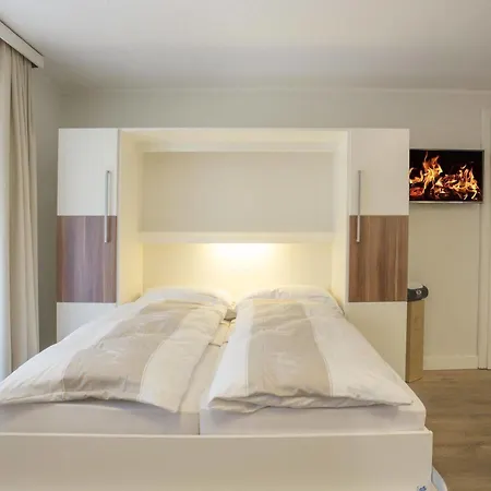 Apartmán Haus Andorra Zermatt