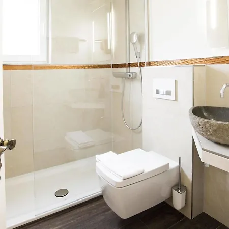 Apartmán Haus Andorra *