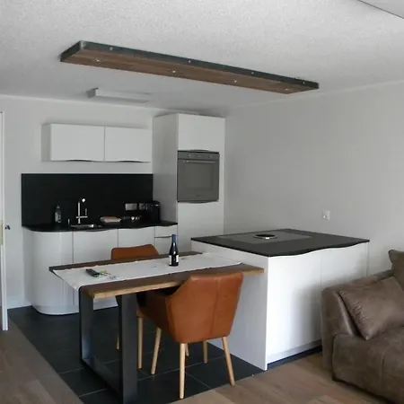 Haus Andorra Zermatt