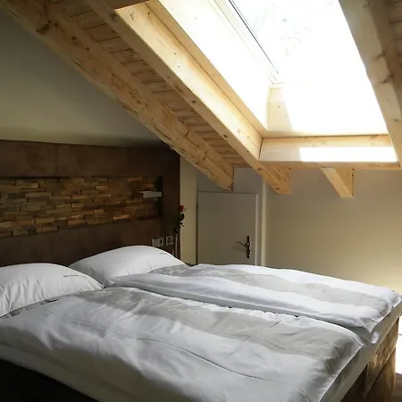 Haus Andorra Zermatt