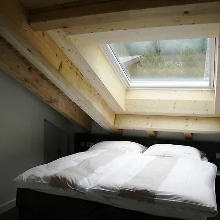 Haus Andorra Apartmán Zermatt