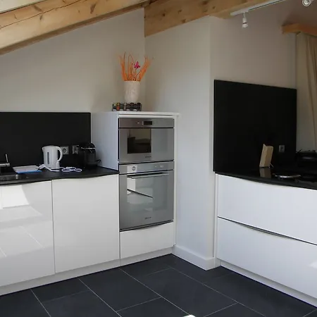 Apartmán Haus Andorra *