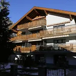 Haus Andorra 아파트 체르마트