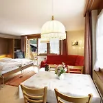 Haus Andorra 체르마트