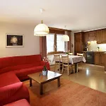 Διαμέρισμα Haus Andorra *