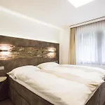 Haus Andorra 체르마트