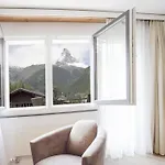 Haus Andorra 체르마트