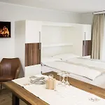 Haus Andorra 체르마트