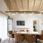 아파트 Haus Andorra 체르마트