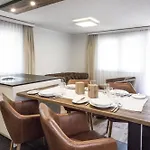 Haus Andorra 체르마트