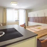 Haus Andorra 아파트 체르마트