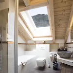 아파트 Haus Andorra 체르마트