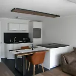 Haus Andorra 체르마트