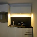 Haus Andorra 아파트