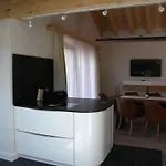 Haus Andorra 아파트 *