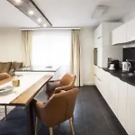 Haus Andorra *