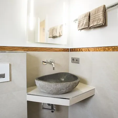 Appartamento Haus Andorra Zermatt