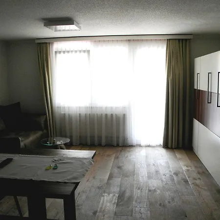 Appartamento Haus Andorra Zermatt