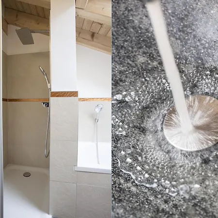 Haus Andorra Apartmán