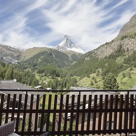 Haus Andorra