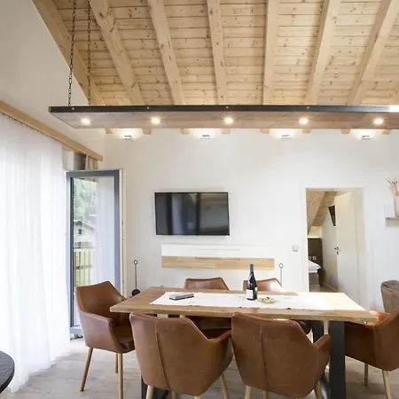 Appartamento Haus Andorra Zermatt