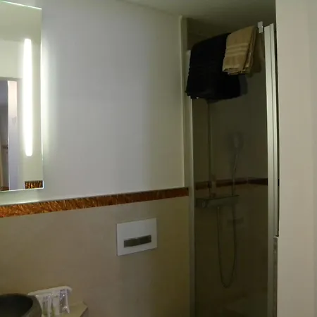 Apartmán Haus Andorra