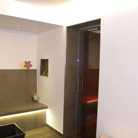 Appartamento Haus Andorra Zermatt