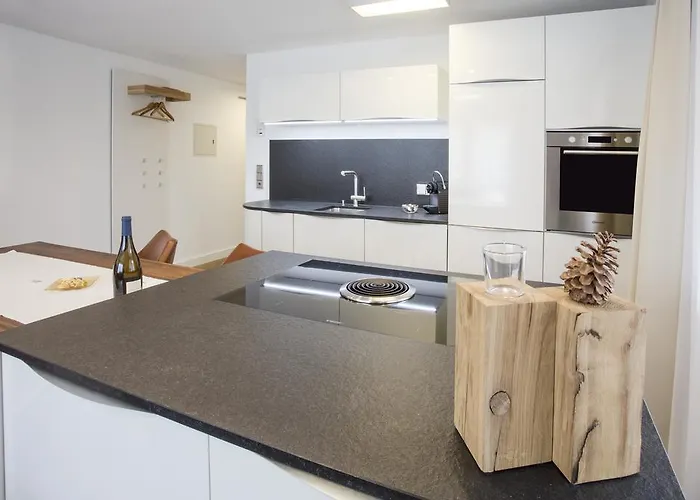 Haus Andorra * Zermatt